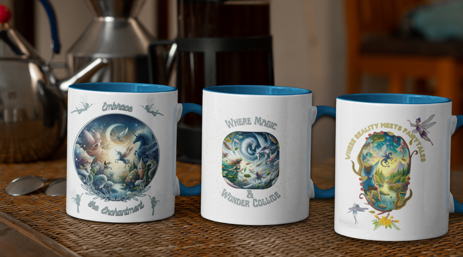 Products - Fantasy Mugs